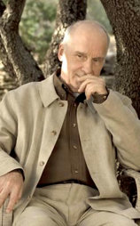 昂代斯玛先生的午后