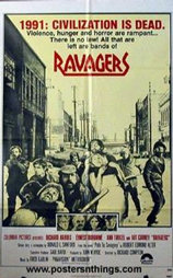 Ravagers