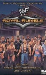 Royal Rumble 2001
