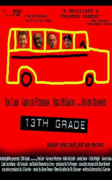 13th Grade