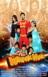 Wapakman