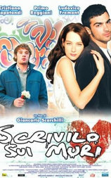 Scrivilo sui muri