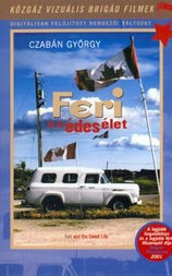 Feri és az édes élet