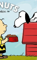Peanuts Webisodes