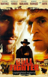 Bullfighter