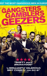 Gangsters Gamblers Geezers