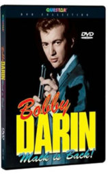 Bobby Darin - Mack Is Back