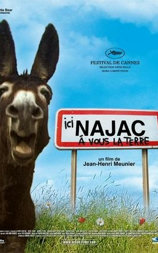 Ici Najac, ?vous la terre