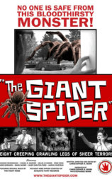 The Giant Spider