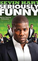Kevin Hart: Seriously Funny