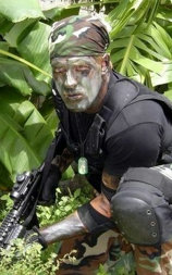 War Machine