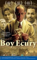 Boy Ecury