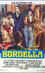 Bordella