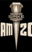 Scream Award 2008