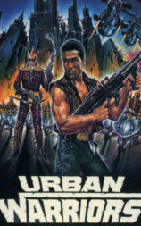 Urban Warriors