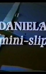 Daniela mini-slip