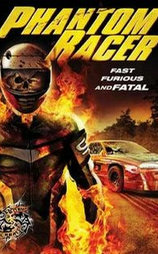 Phantom Racer
