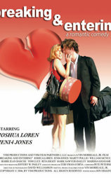 Vin Morreale, Jr.'s Breaking & Entering