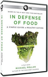 In Defense of Food