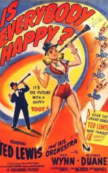 Is Everybody Happy?