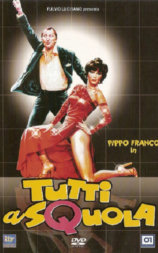 Tutti a squola