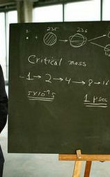 BBC Horizon: The Presidents' Guide to Science