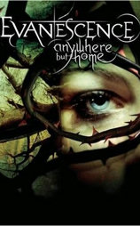 Anywhere But Home