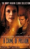 A Crime of Passion
