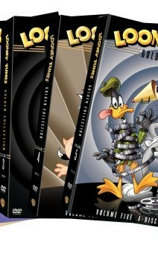 Irreverent Imagination: The Golden Age of the Looney Tunes