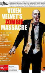 Vixen Velvet's Zombie Massacre III