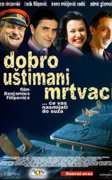 Dobro ustimani mrtvaci
