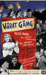 Vårat gäng