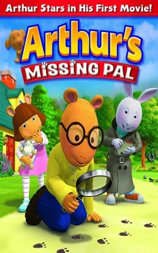 Arthur's Missing Pal