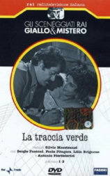 La traccia verde