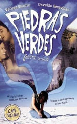 Piedras verdes