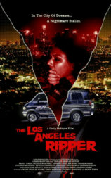 The Los Angeles Ripper