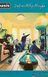 Oasis:Definitely Maybe