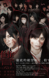仇 ADA 绝望篇