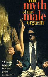 The Myth of the Male Orgasm