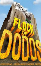 Flock of Dodos: The Evolution-Intelligent Design Circus