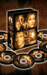 X Files 9.10 Providence