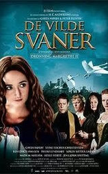 De vilde svaner