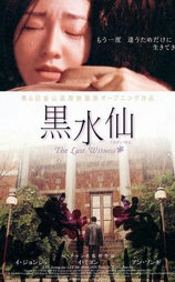 黑水仙
