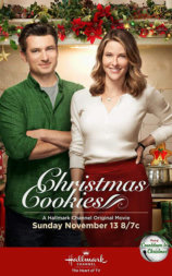 Christmas Cookies