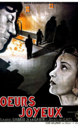 Coeurs joyeux
