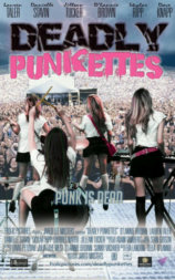 Punkettes