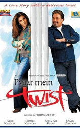 Pyaar Mein Twist