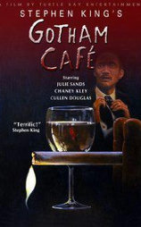 Gotham Cafe