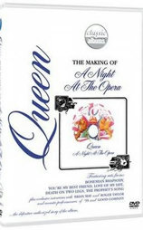 Classic Albums: Queen - The Making of 'A Night at the Opera'