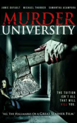 Murder University